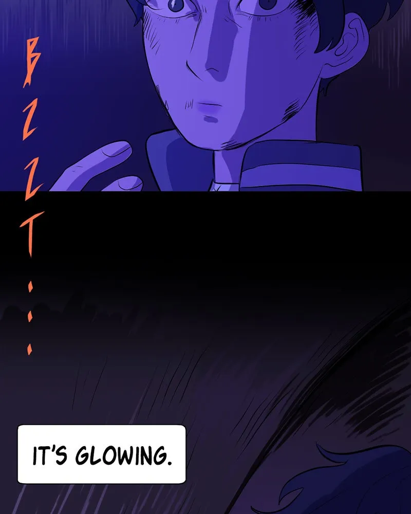 Beetle Hands Chapter 6 page 58 - 