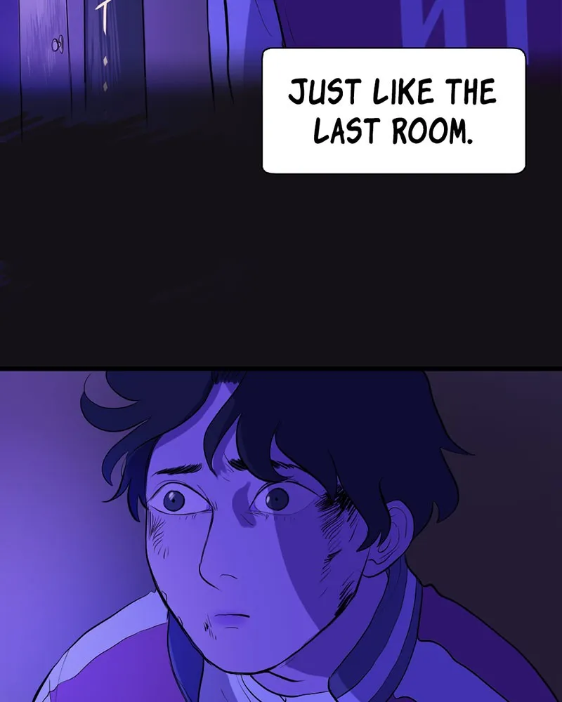 Beetle Hands Chapter 6 page 60 - 