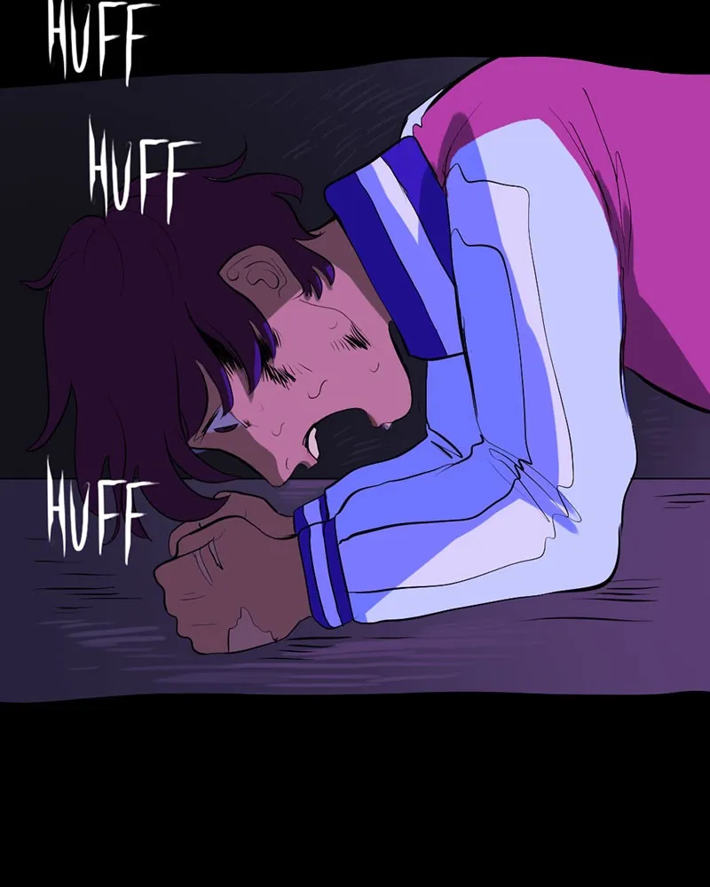 Beetle Hands Chapter 6 page 7 - 