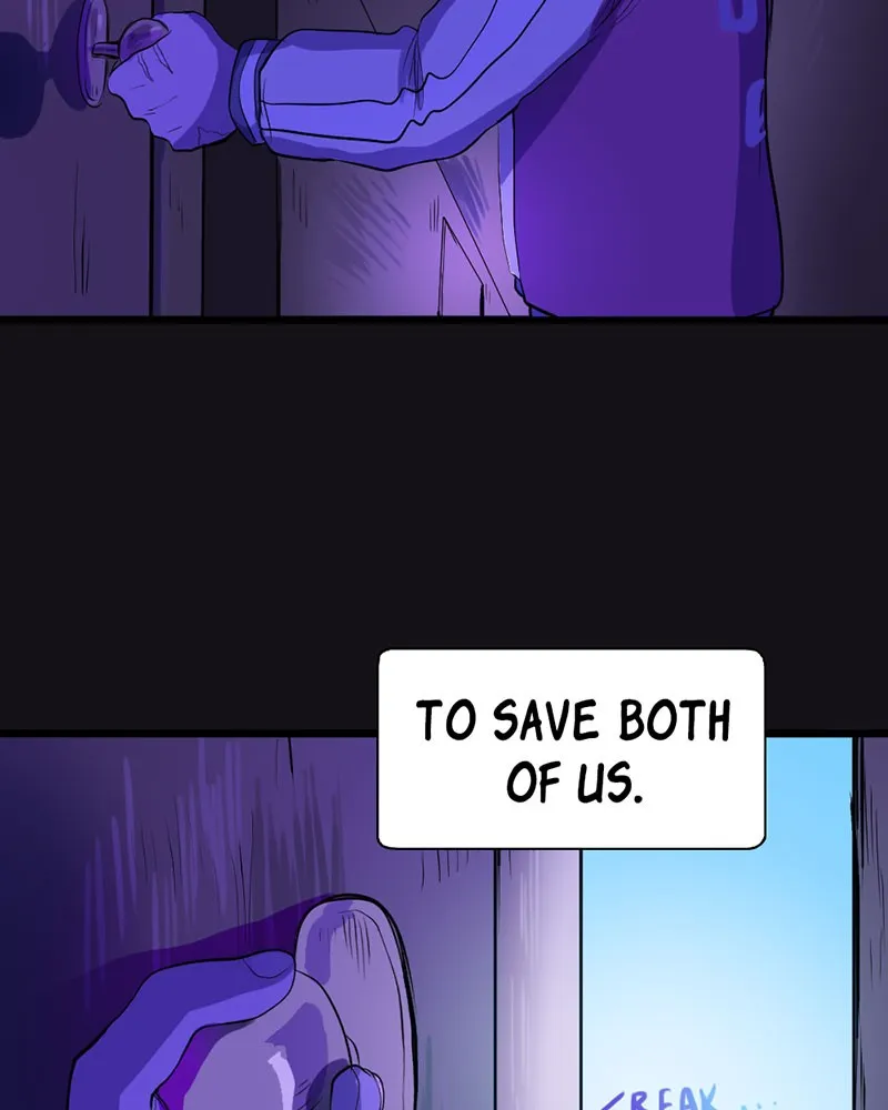 Beetle Hands Chapter 6 page 62 - 