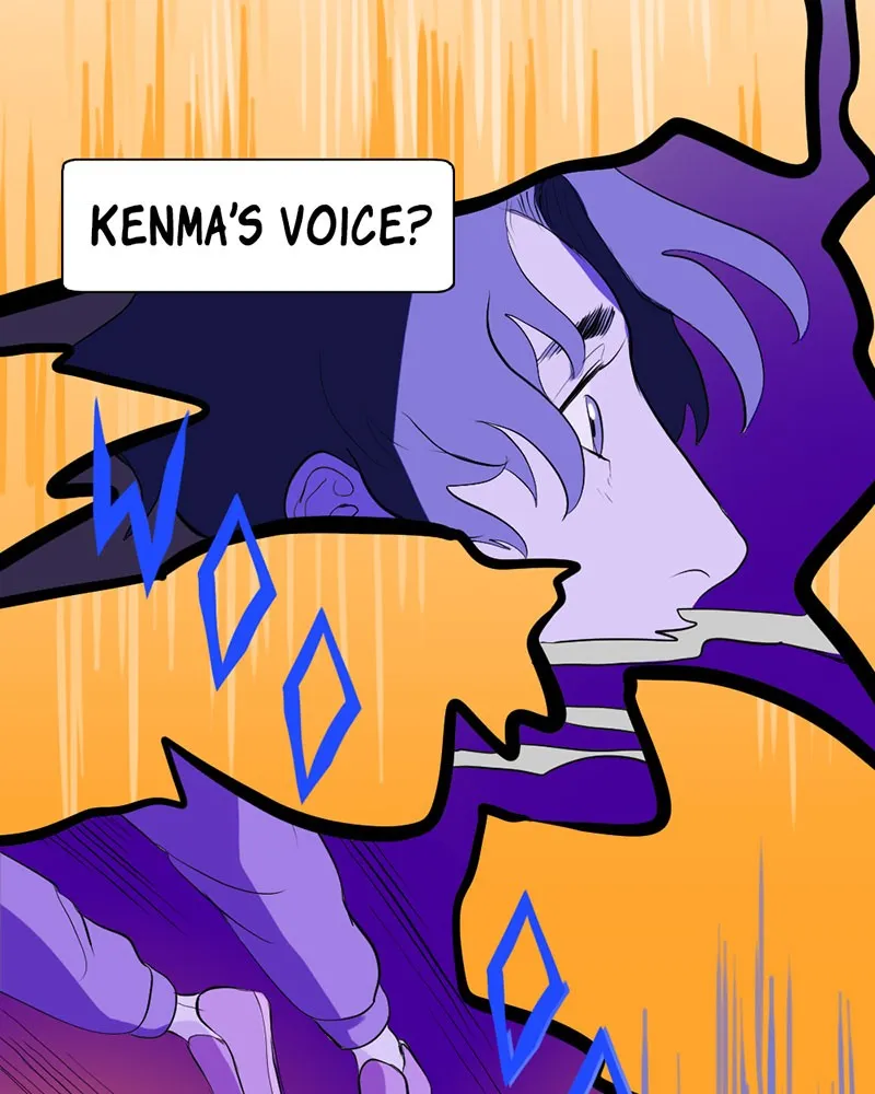 Beetle Hands Chapter 6 page 65 - 