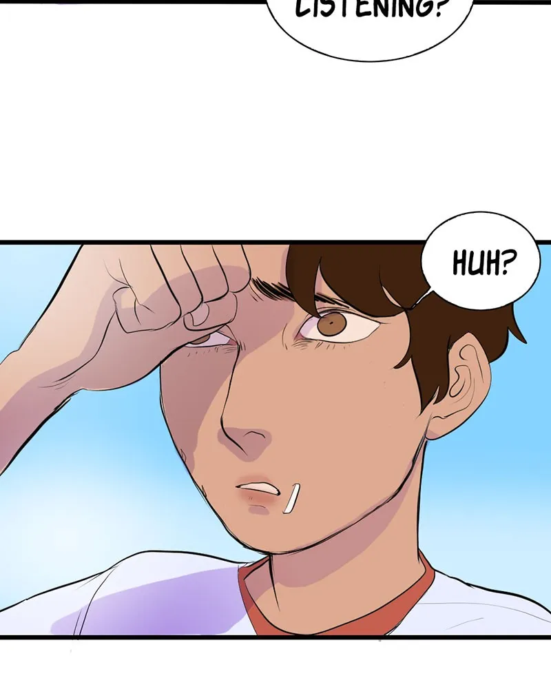 Beetle Hands Chapter 6 page 69 - 