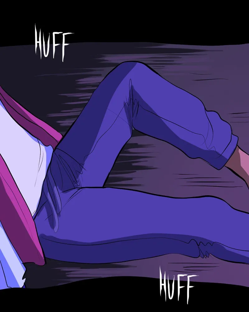 Beetle Hands Chapter 6 page 8 - 