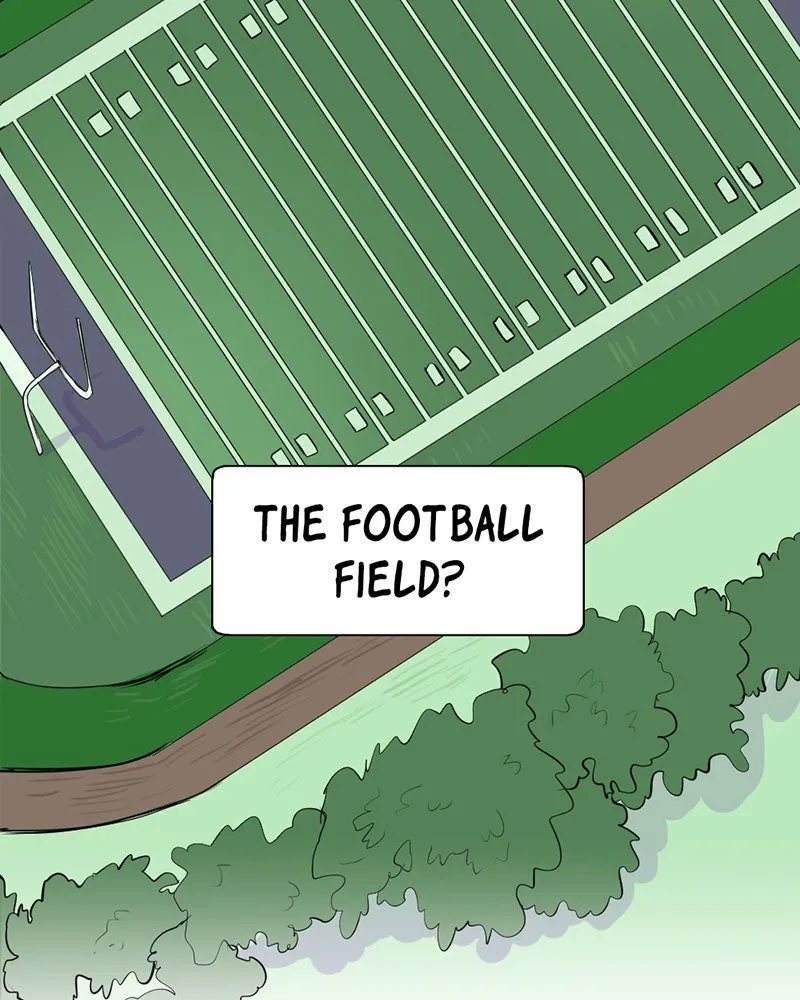 Beetle Hands Chapter 6 page 71 - 