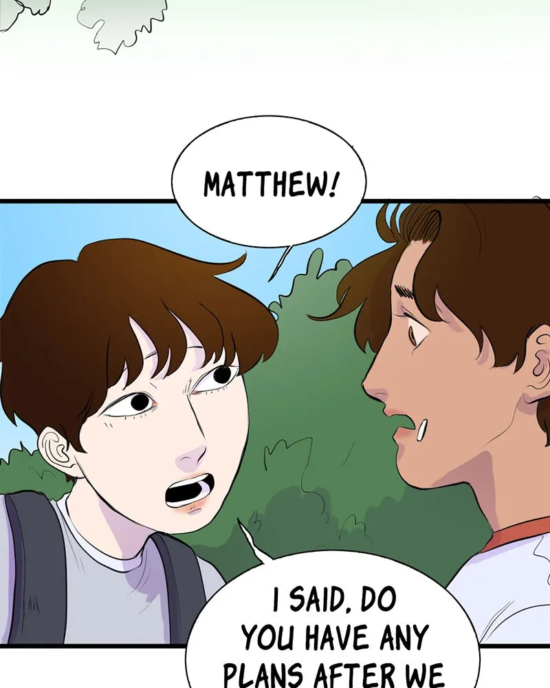 Beetle Hands Chapter 6 page 72 - 