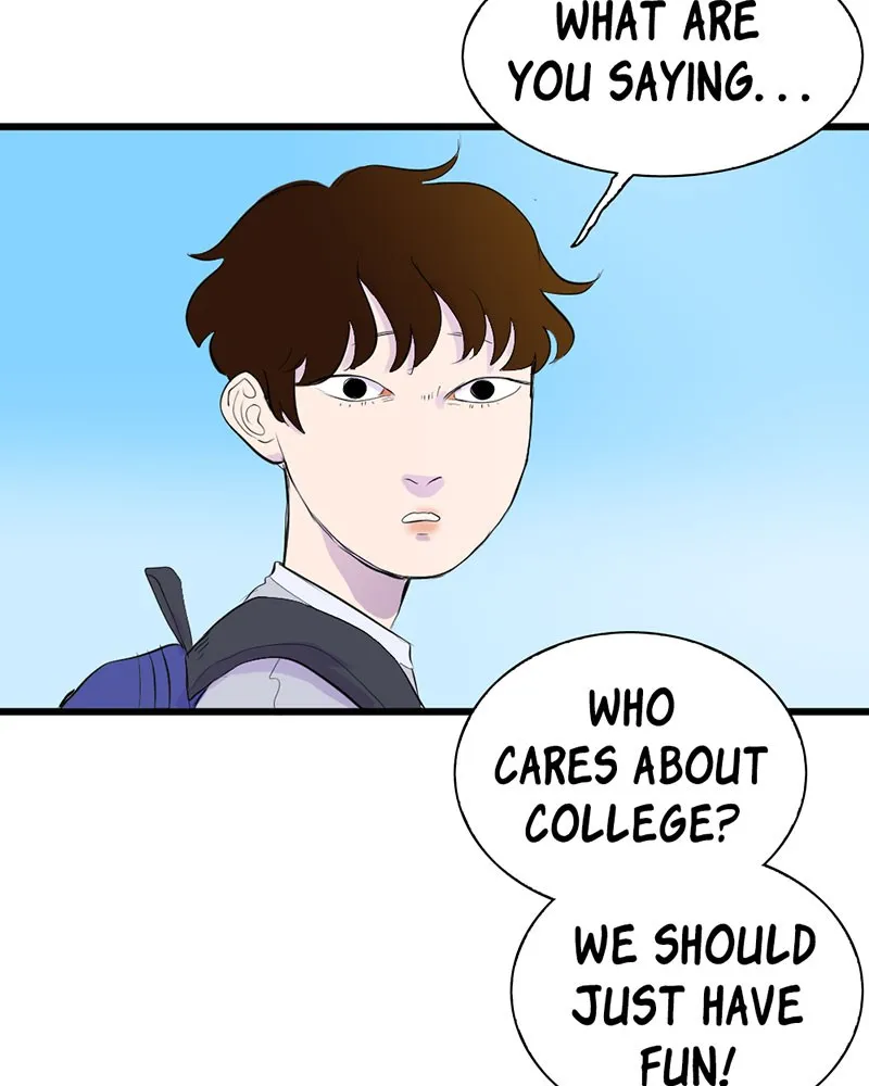 Beetle Hands Chapter 6 page 78 - 