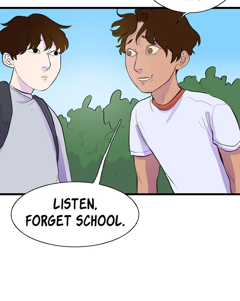 Beetle Hands Chapter 6 page 79 - 