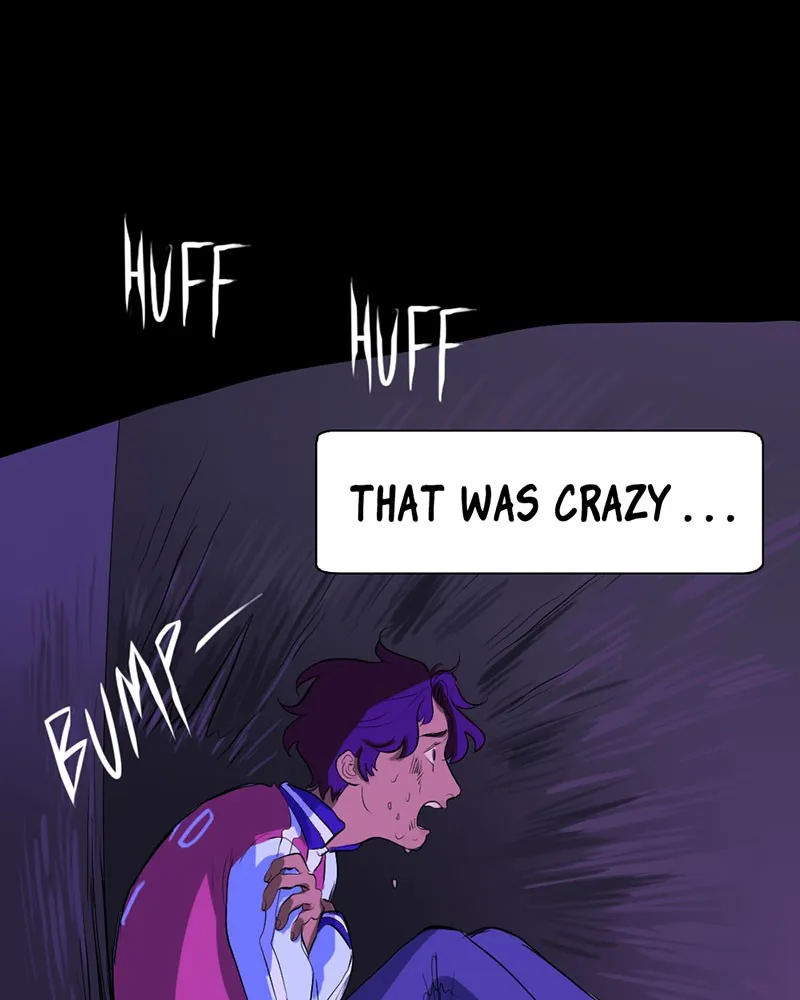 Beetle Hands Chapter 6 page 9 - 