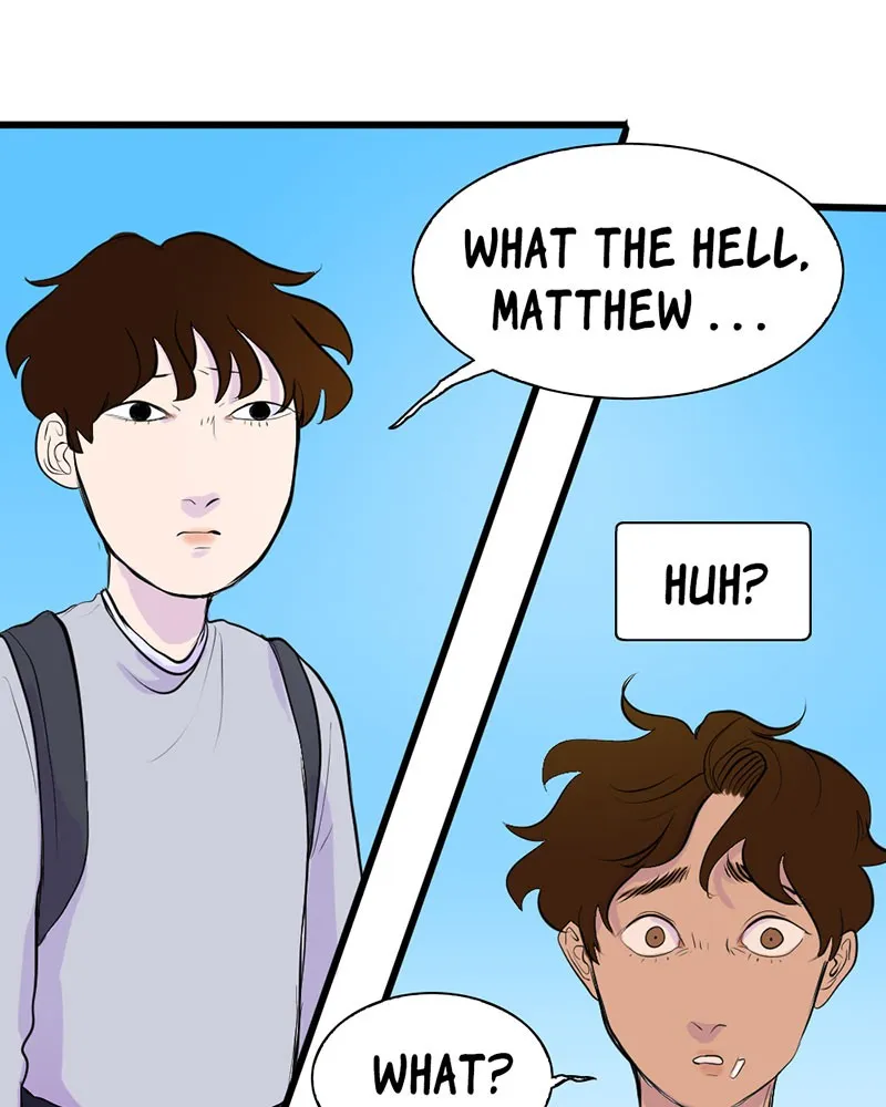 Beetle Hands Chapter 6 page 81 - 