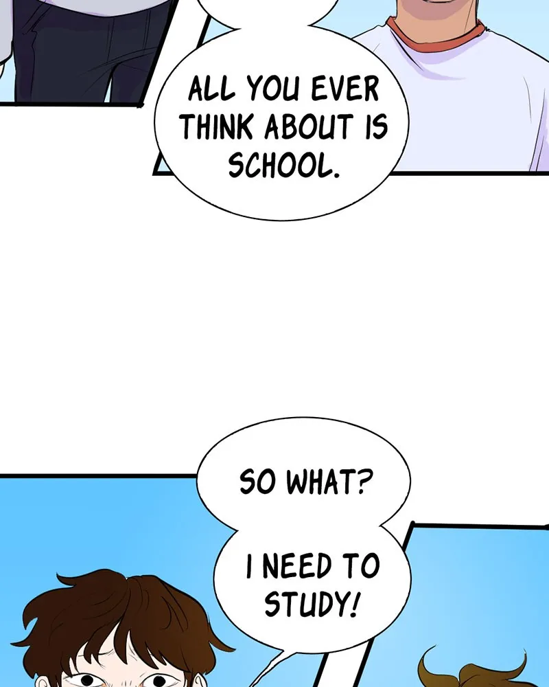 Beetle Hands Chapter 6 page 82 - 