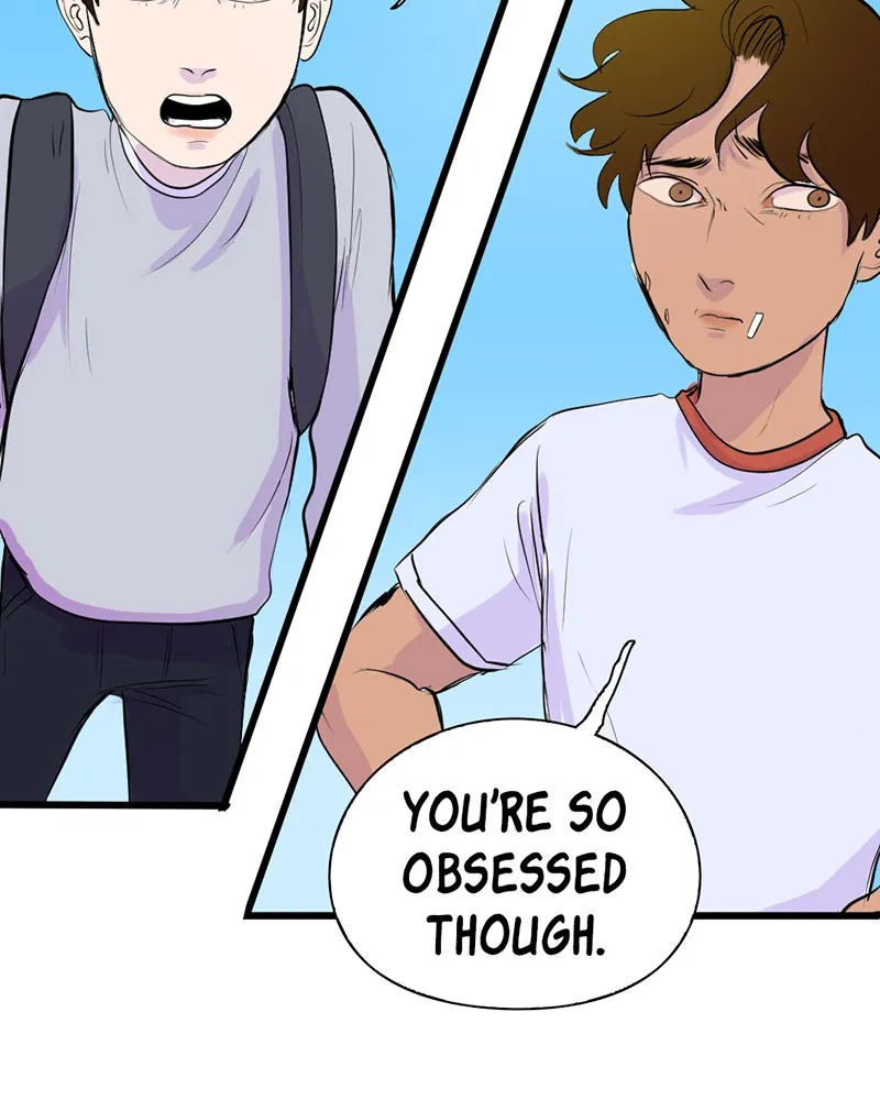 Beetle Hands Chapter 6 page 83 - 