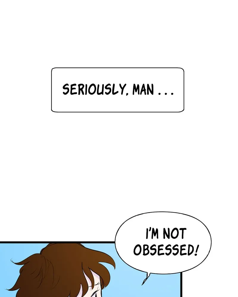 Beetle Hands Chapter 6 page 84 - 