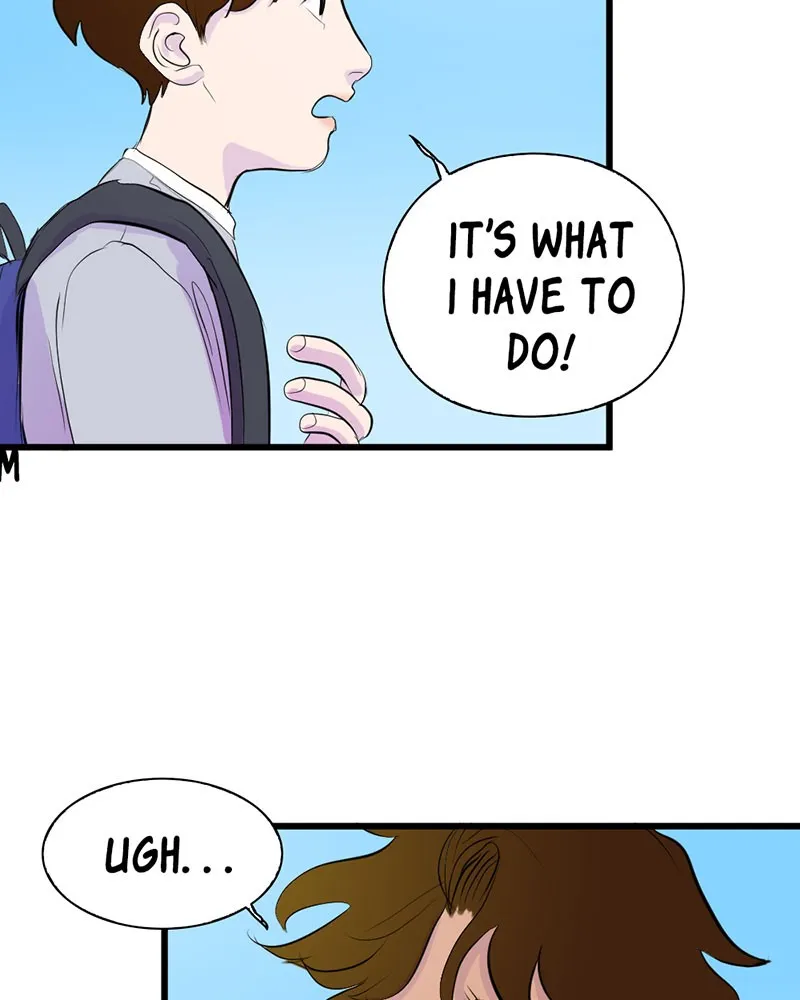 Beetle Hands Chapter 6 page 85 - 