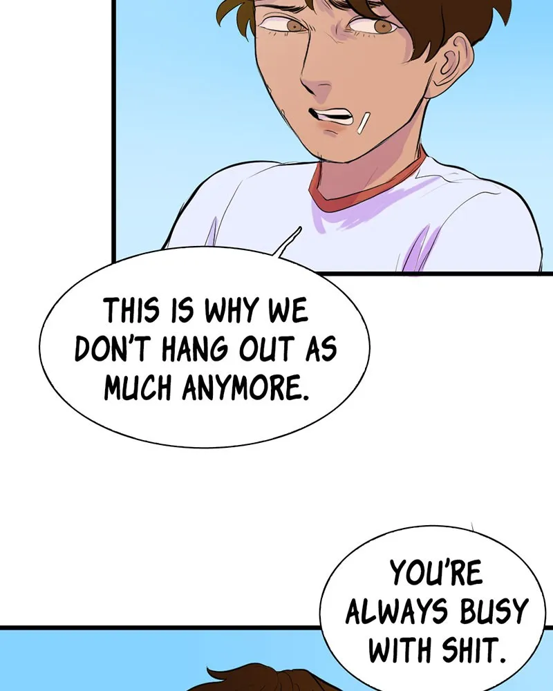 Beetle Hands Chapter 6 page 86 - 