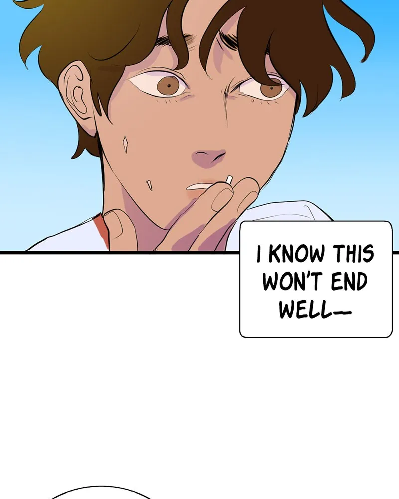 Beetle Hands Chapter 6 page 88 - 