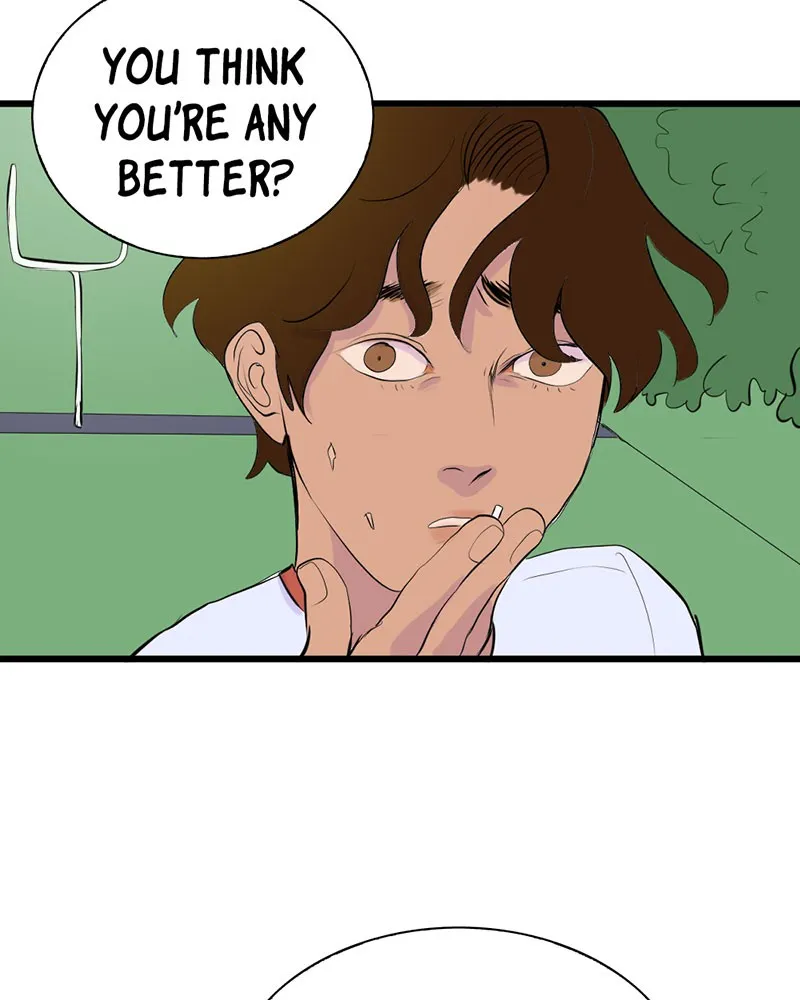 Beetle Hands Chapter 6 page 89 - 