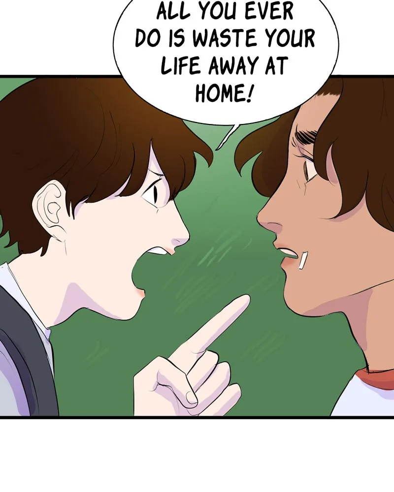 Beetle Hands Chapter 6 page 90 - 
