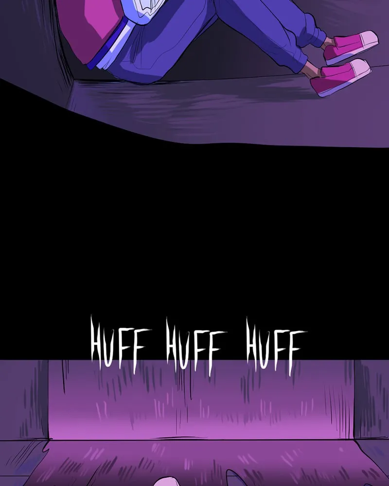 Beetle Hands Chapter 6 page 10 - 