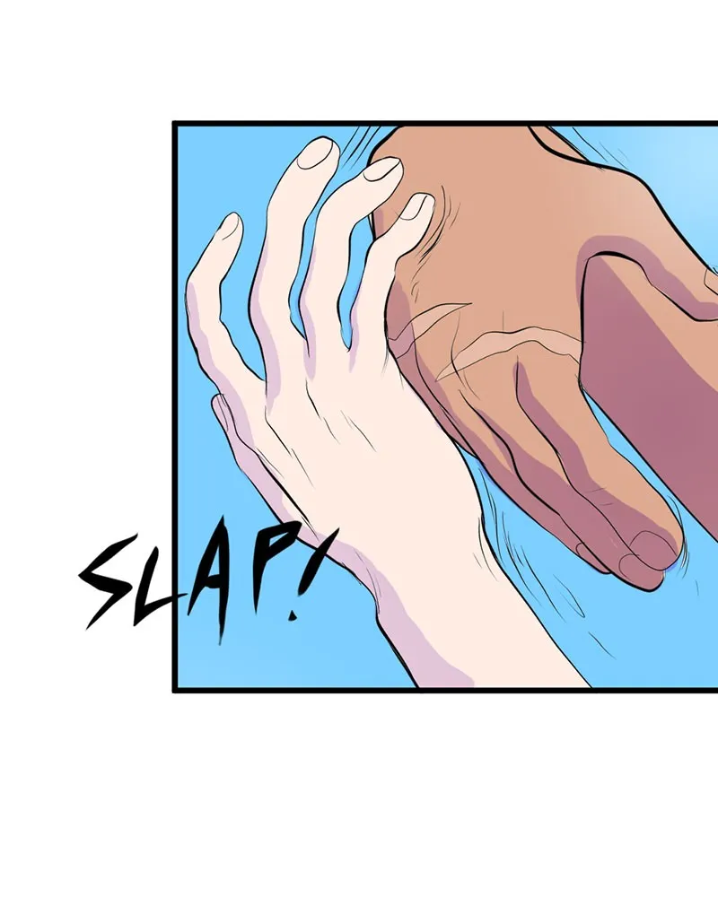 Beetle Hands Chapter 6 page 92 - 