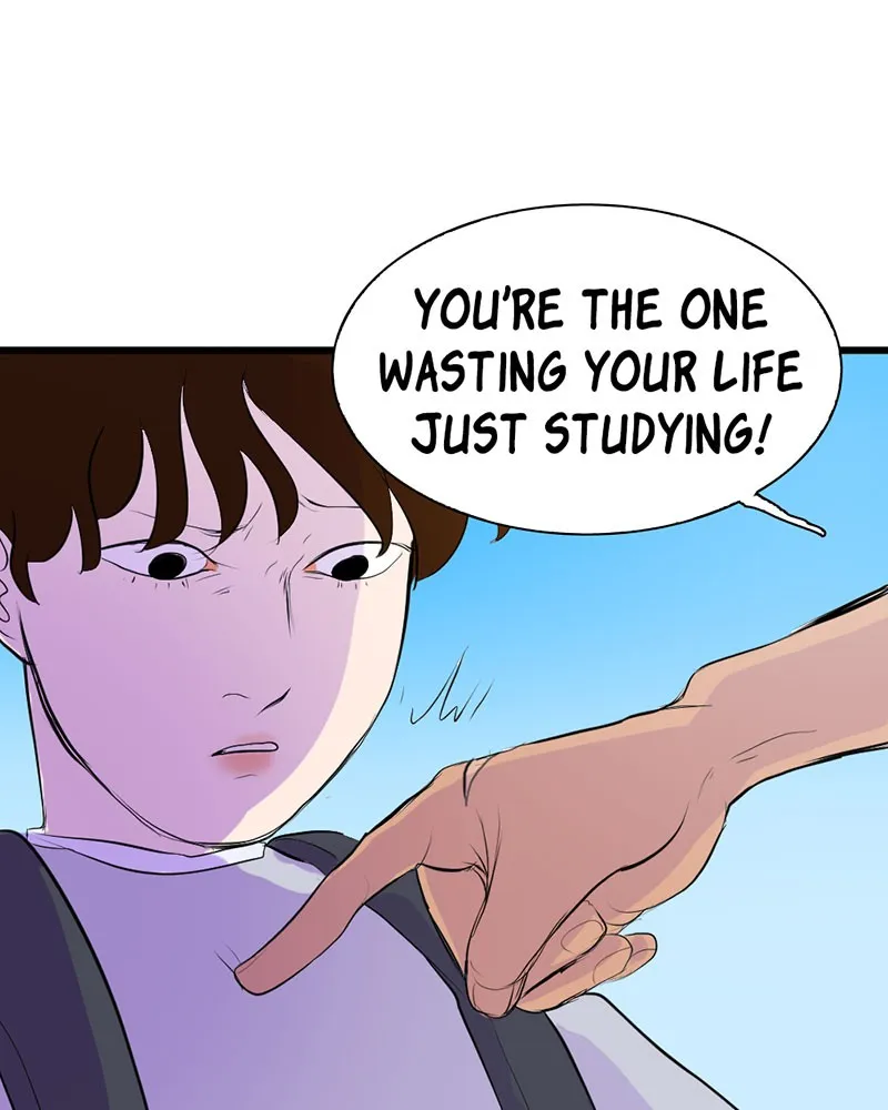 Beetle Hands Chapter 6 page 94 - 