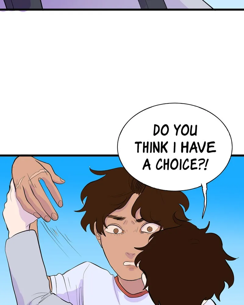 Beetle Hands Chapter 6 page 95 - 