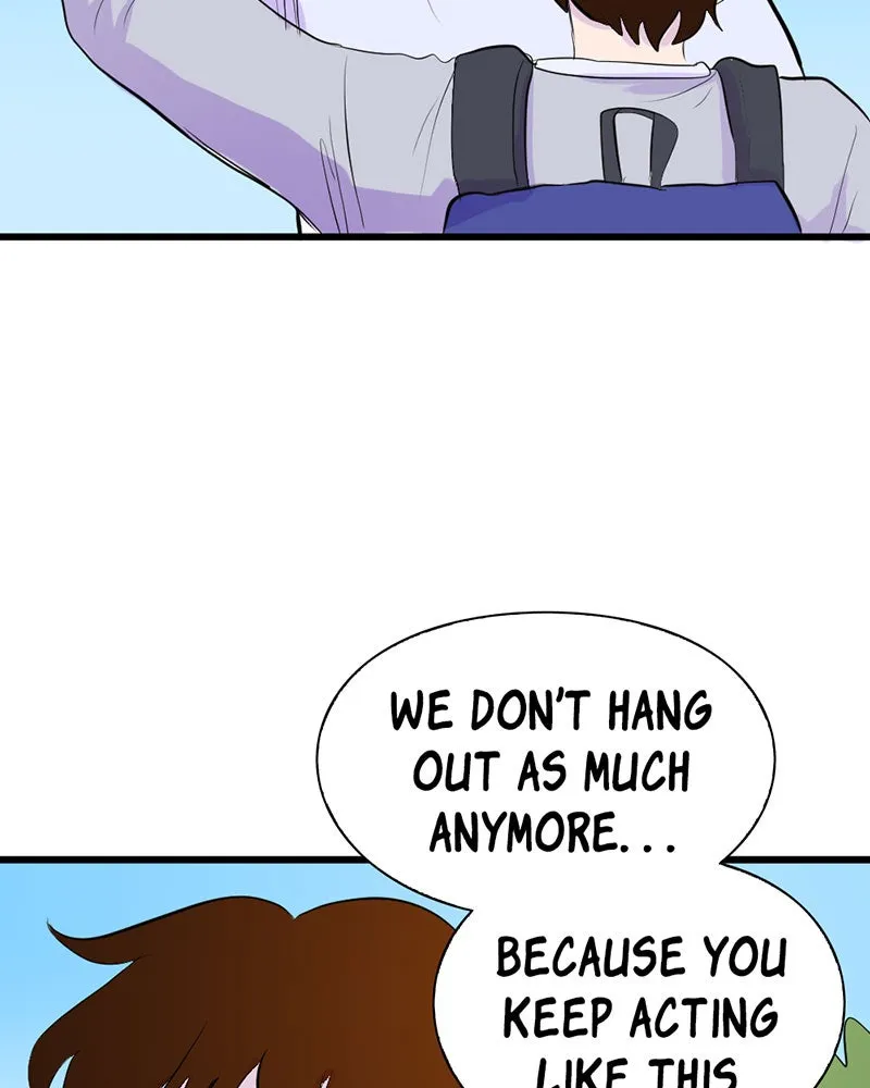 Beetle Hands Chapter 6 page 96 - 