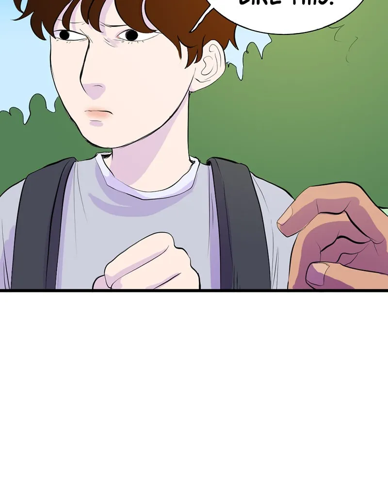 Beetle Hands Chapter 6 page 97 - 