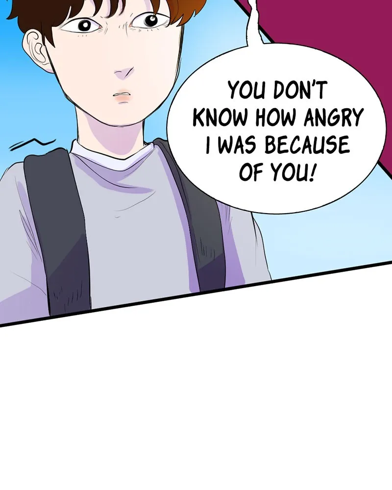 Beetle Hands Chapter 6 page 99 - 