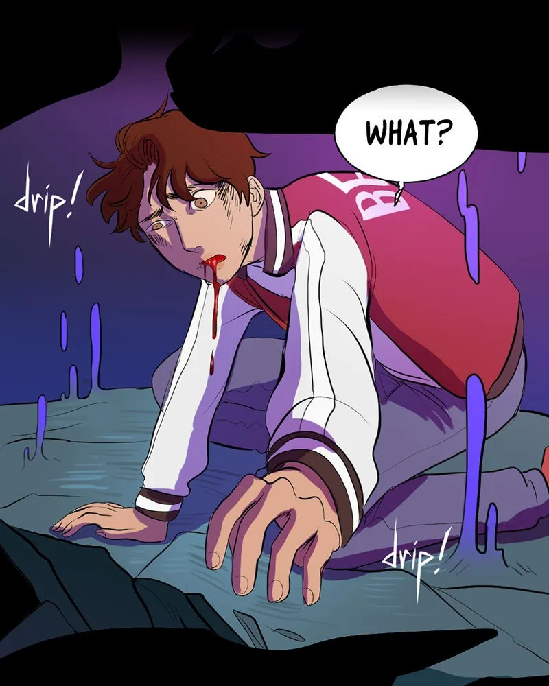 Beetle Hands Chapter 7 page 1 - 