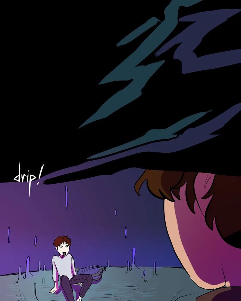 Beetle Hands Chapter 7 page 2 - 