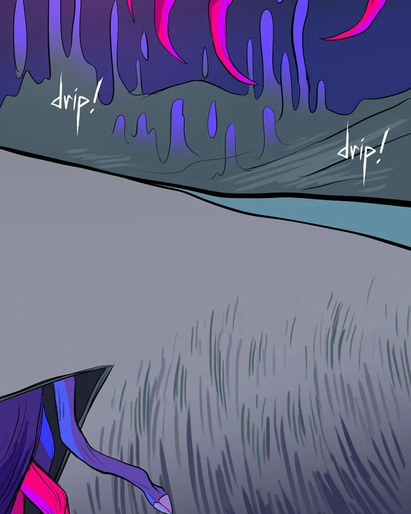 Beetle Hands Chapter 7 page 11 - 