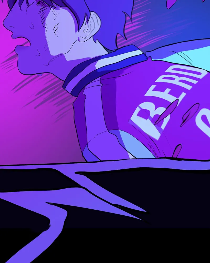Beetle Hands Chapter 7 page 101 - 