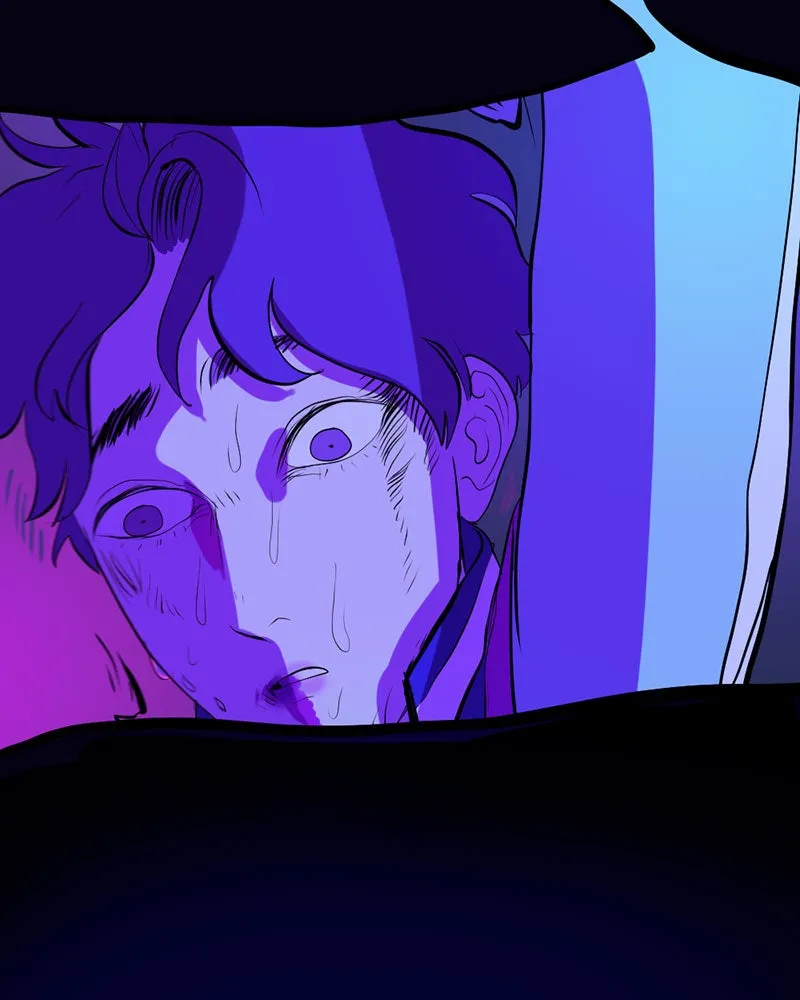 Beetle Hands Chapter 7 page 104 - 