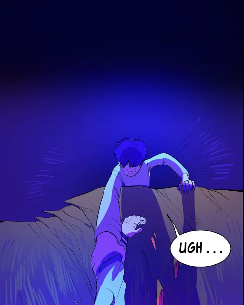 Beetle Hands Chapter 7 page 105 - 