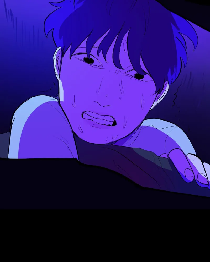 Beetle Hands Chapter 7 page 108 - 