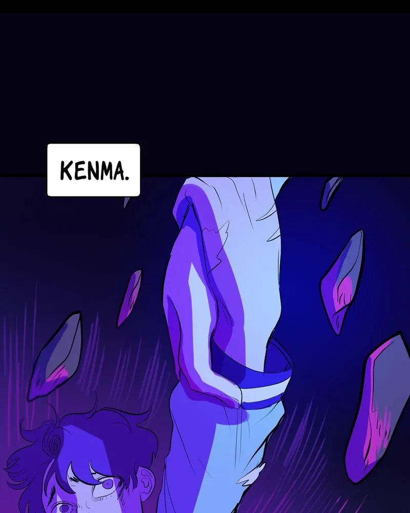 Beetle Hands Chapter 7 page 109 - 