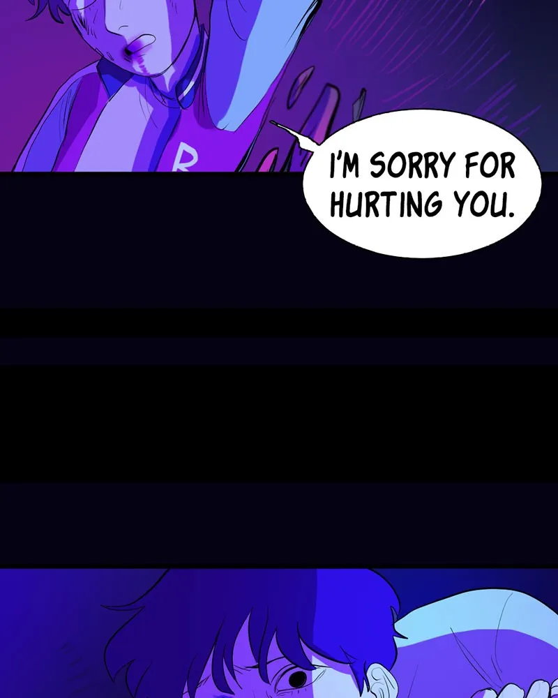 Beetle Hands Chapter 7 page 110 - 