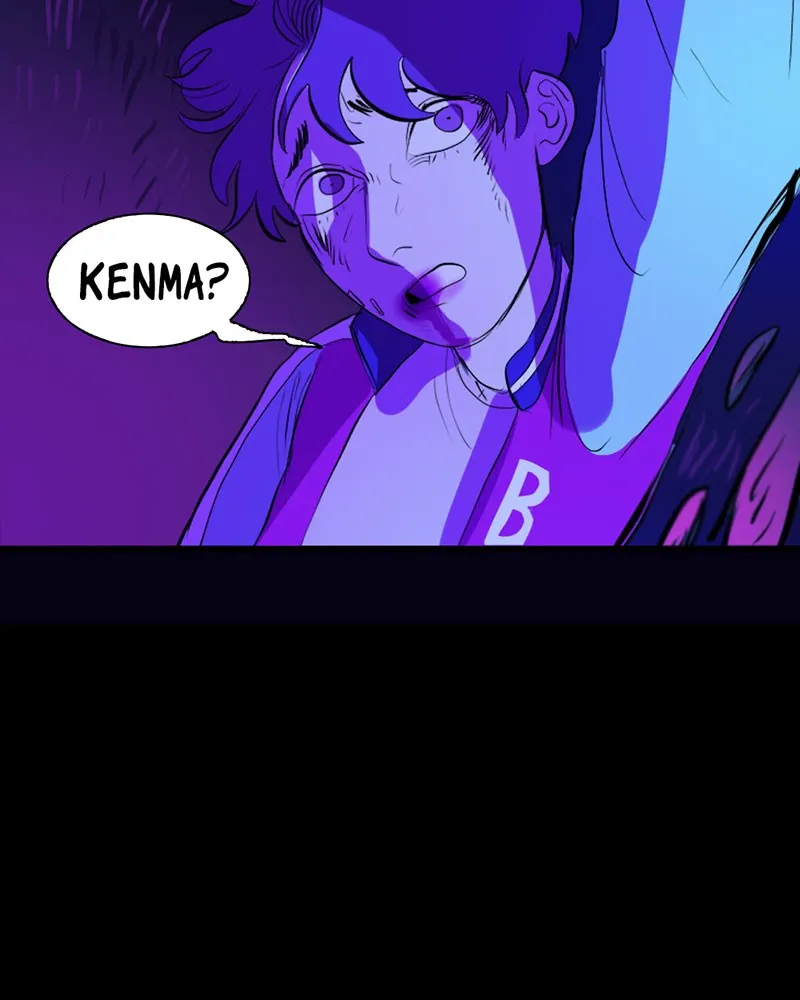 Beetle Hands Chapter 7 page 112 - 