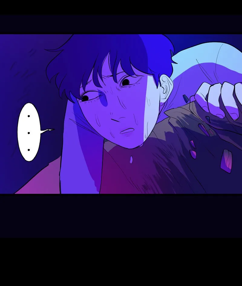 Beetle Hands Chapter 7 page 113 - 