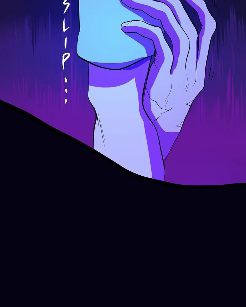 Beetle Hands Chapter 7 page 115 - 