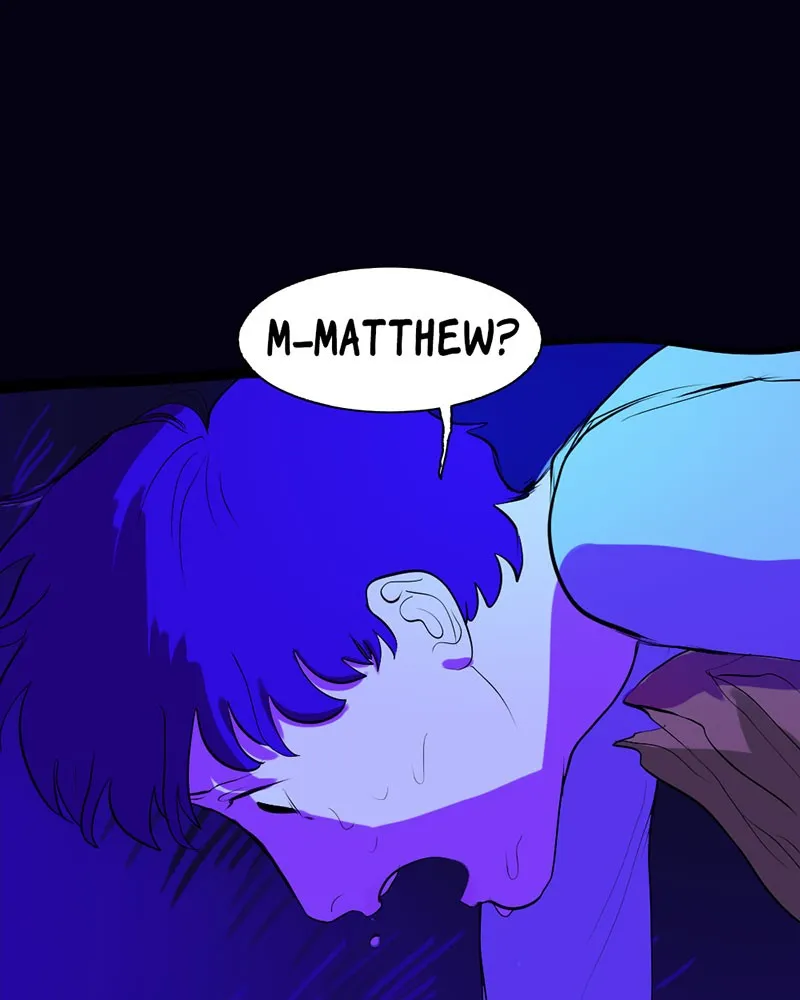 Beetle Hands Chapter 7 page 116 - 