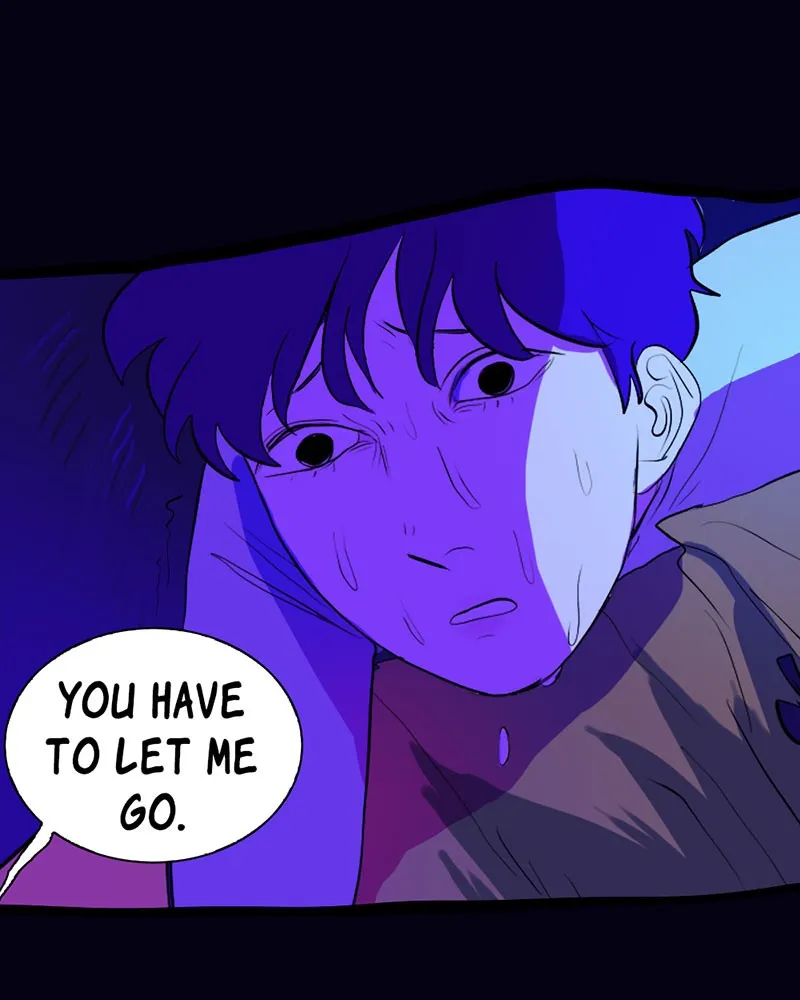 Beetle Hands Chapter 7 page 119 - 