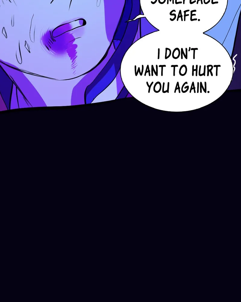 Beetle Hands Chapter 7 page 121 - 