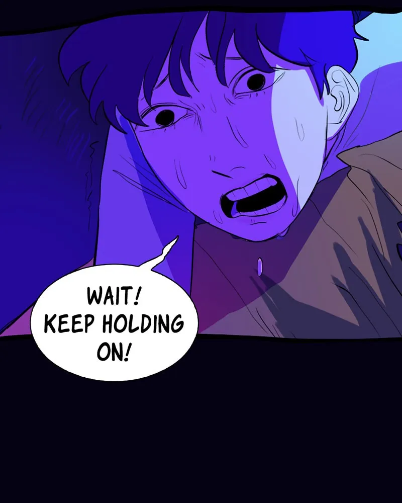 Beetle Hands Chapter 7 page 122 - 