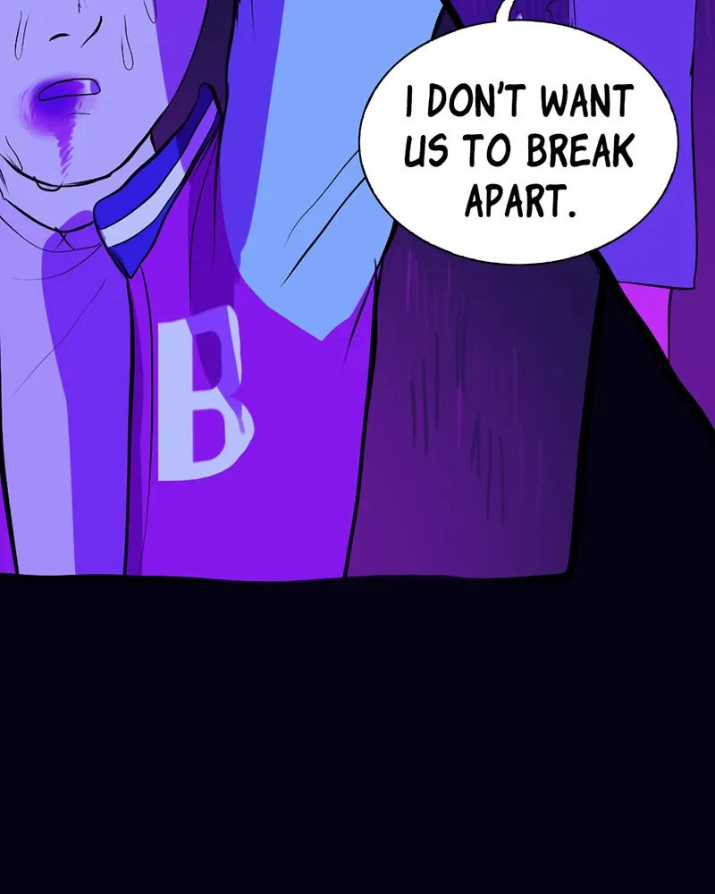 Beetle Hands Chapter 7 page 124 - 