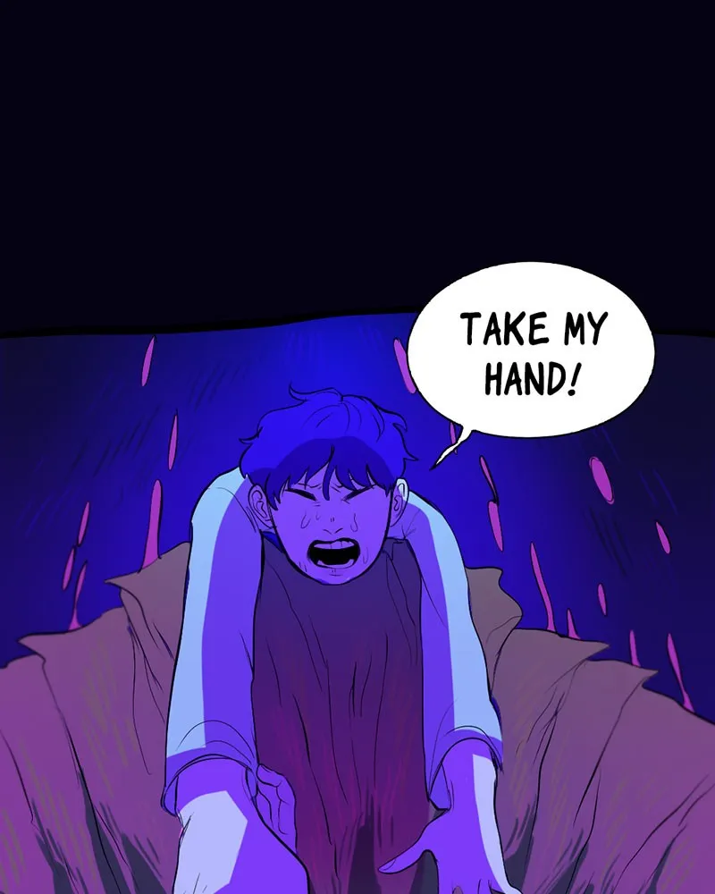 Beetle Hands Chapter 7 page 125 - 