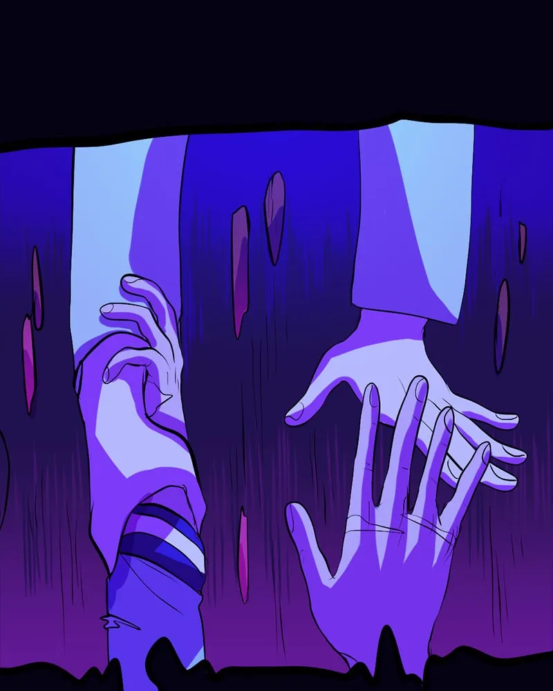 Beetle Hands Chapter 7 page 128 - 