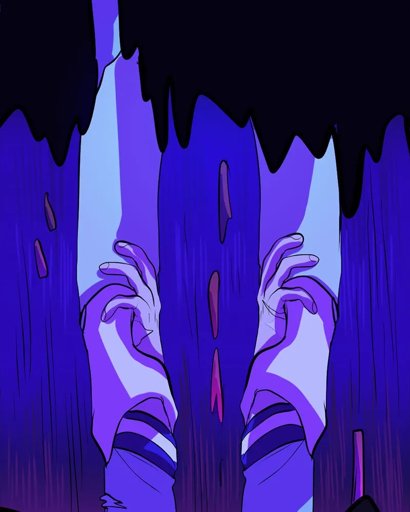 Beetle Hands Chapter 7 page 129 - 