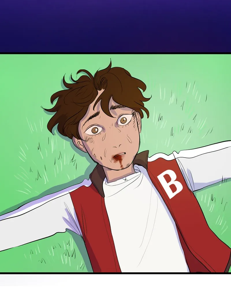 Beetle Hands Chapter 7 page 136 - 