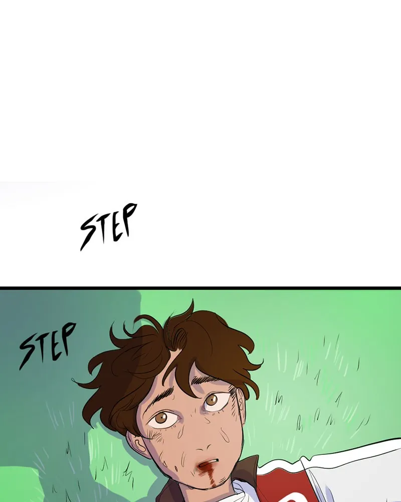 Beetle Hands Chapter 7 page 137 - 
